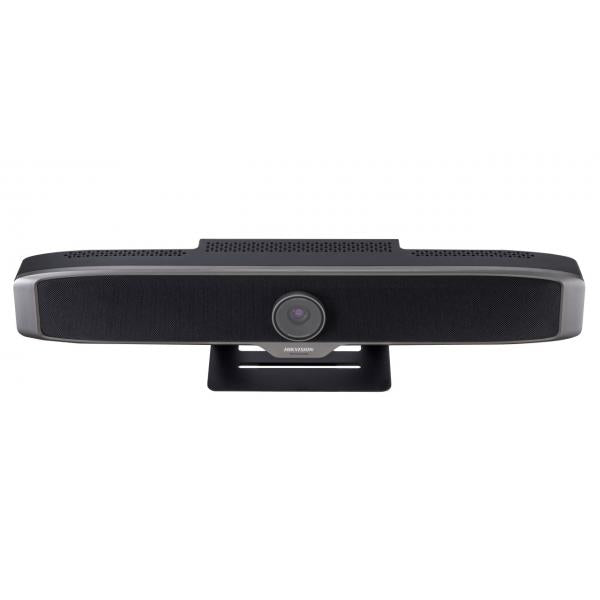 HIKVISION WEBCAM CONFERENCE CAMERA 4K + MICROFONO + SPEAKER + AI [IDS-UVC-X28]
