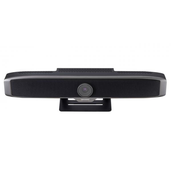 HIKVISION WEBCAM CONFERENCE CAMERA 4K + MICROFONO + SPEAKER + AI [IDS-UVC-X28]
