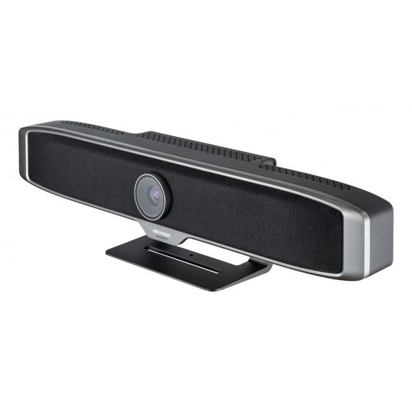 HIKVISION WEBCAM CONFERENCE CAMERA 4K + MICROFONO + SPEAKER + AI [IDS-UVC-X28]