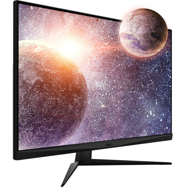 MSI MONITOR GAMING G321Q 32'' WQHD 2560*1440 170Hz 1ms IPS [G321Q]