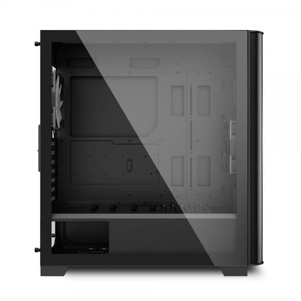 SHARKOON CASE M30 RGB [M30 RGB]