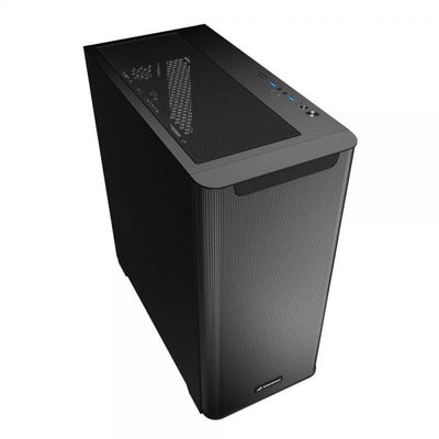 SHARKOON CASE M30 BLACK [M30 BLACK]