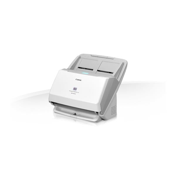 Canon imageFORMULA M160 600 x 600 DPI ADF + scanner ad alimentazione manuale Grigio A4 [5483B003]