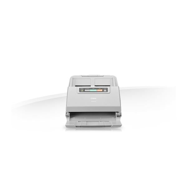 Canon imageFORMULA M160 600 x 600 DPI ADF + scanner ad alimentazione manuale Grigio A4 [5483B003]
