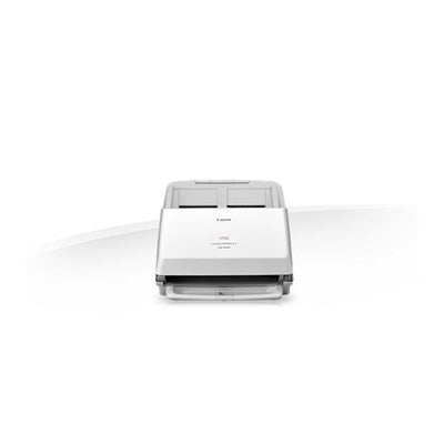 Canon imageFORMULA M160 600 x 600 DPI ADF + scanner ad alimentazione manuale Grigio A4 [5483B003]