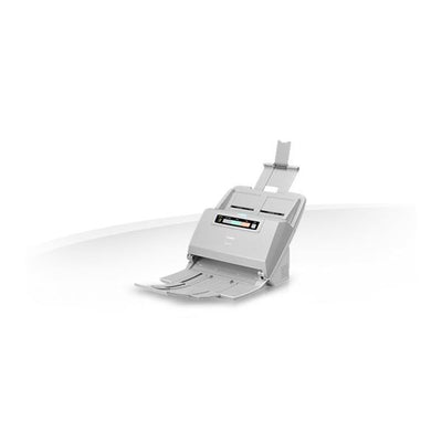 Canon imageFORMULA M160 600 x 600 DPI ADF + scanner ad alimentazione manuale Grigio A4 [5483B003]