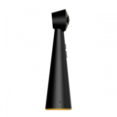 IPEVO KFT Konferenzkamera Totem 180 6.4MP Mikro schwarz Blu [IPEVOTOTEM180]