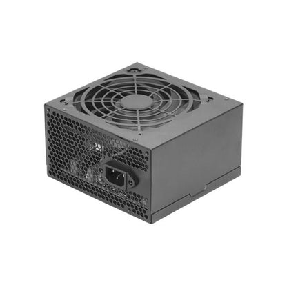 ANIMA ALIM APIII600 BLACK 600W 85% EF F.SAFETY SILENT BCK CABLE NO PIN VGA [APIII600]