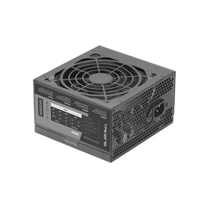 ANIMA ALIM APIII600 BLACK 600W 85% EF F.SAFETY SILENT BCK CABLE NO PIN VGA [APIII600]