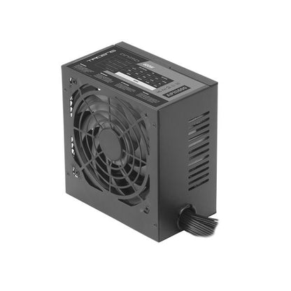 ANIMA ALIM APIII600 BLACK 600W 85% EF F.SAFETY SILENT BCK CABLE NO PIN VGA [APIII600]