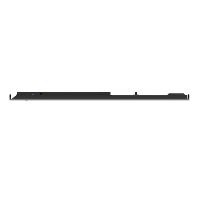 BenQ RE9803 Pannello piatto interattivo 2,49 m (98") LED 400 cd/m 4K Ultra HD Nero Touch screen Processore integrato Android 11 18/7 [9H.F92TC.DE2]