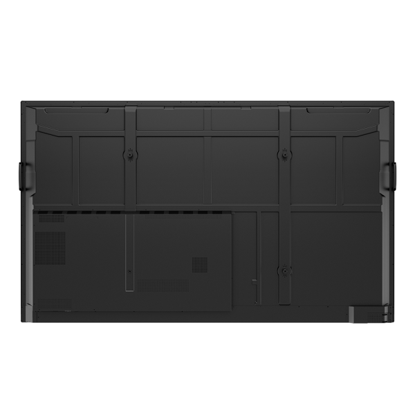 BenQ RE9803 Pannello piatto interattivo 2,49 m (98") LED 400 cd/m 4K Ultra HD Nero Touch screen Processore integrato Android 11 18/7 [9H.F92TC.DE2]