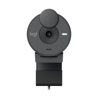 LOGITECH BRIO 305 FULL HD 1080P USB C [960-001469]
