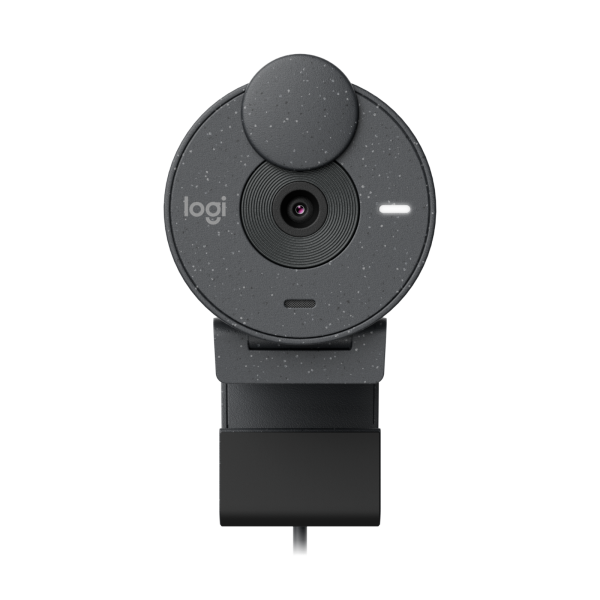 LOGITECH BRIO 305 FULL HD 1080P USB C [960-001469]