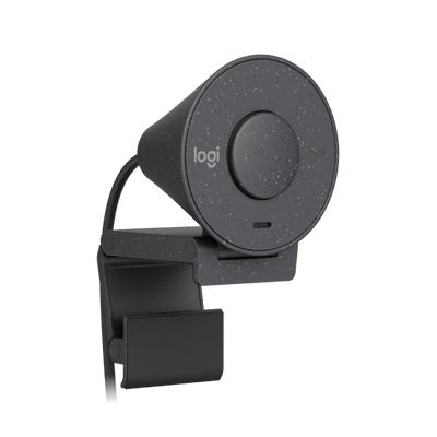 LOGITECH BRIO 305 FULL HD 1080P USB C [960-001469]
