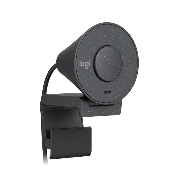 LOGITECH BRIO 305 FULL HD 1080P USB C [960-001469]
