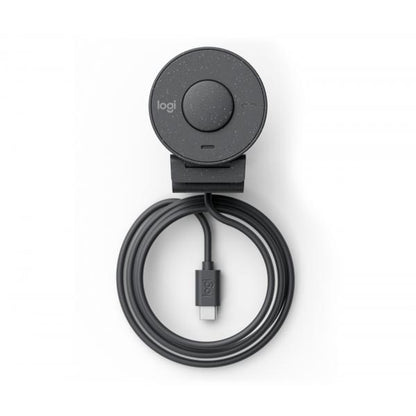 LOGITECH BRIO 305 FULL HD 1080P USB C [960-001469]