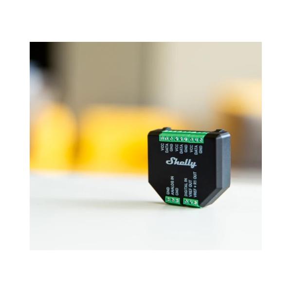 Shelly Plus Add-on [3800235266427]