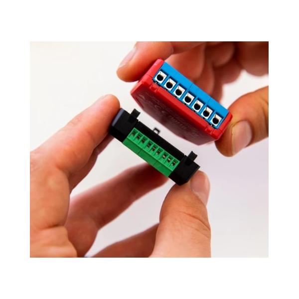 Shelly Plus Add-on [3800235266427]