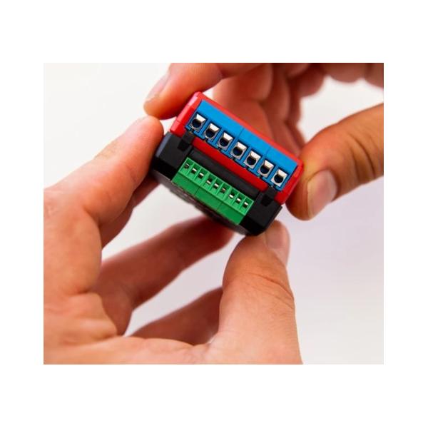 Shelly Plus Add-on [3800235266427]