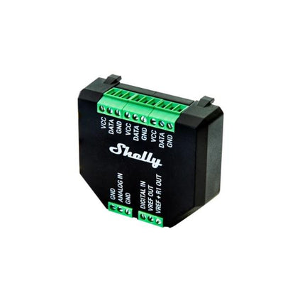 Shelly Plus Add-on [3800235266427]