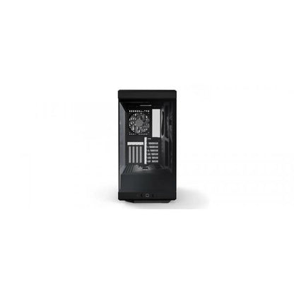HYTE CASE MID TOWER DC Y40 BLK 2xTG 2x120mm Fan CS-HYTE-Y40-B [CS-HYTE-Y40-B]