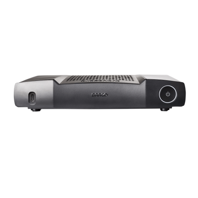 Barco ClickShare CX-50 Gen2 Base Station with 2 USB-C Buttons [R9861622EUB2]
