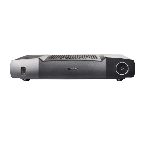 Barco ClickShare CX-50 Gen2 Base Station with 2 USB-C Buttons [R9861622EUB2]