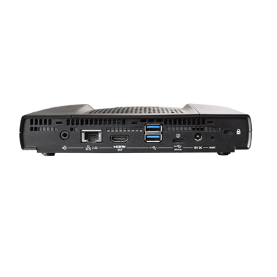 Barco ClickShare CX-50 Gen2 Base Station with 2 USB-C Buttons [R9861622EUB2]