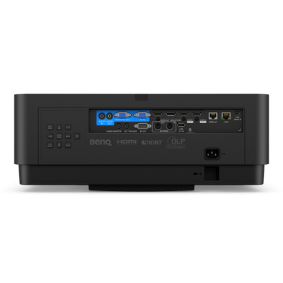 BenQ LU960ST2 videoproiettore Proiettore a corto raggio 5200 ANSI lumen DLP 1080p (1920x1080) Compatibilità 3D [LU960ST2]