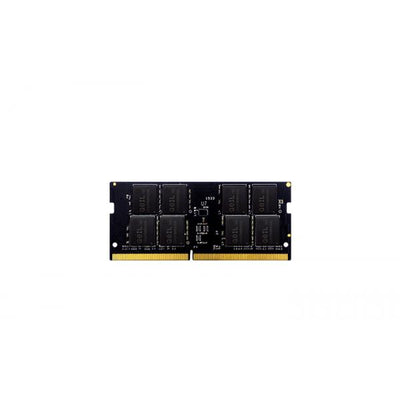 GEIL RAM 16GB DDR4 SO-DIMM PC4-25600 3200MHz 22-22-22-53 [GS416GB3200C22SC]