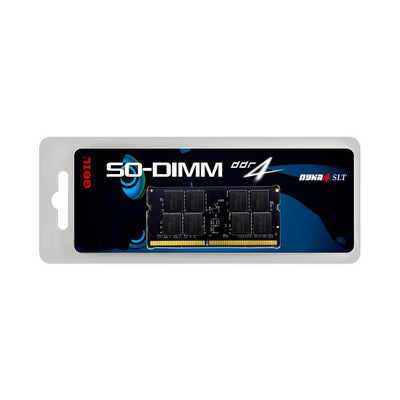 GEIL RAM 8GB DDR4 SO-DIMM PC4-25600 3200MHz 22-22-22-52 [GS48GB3200C22SC]