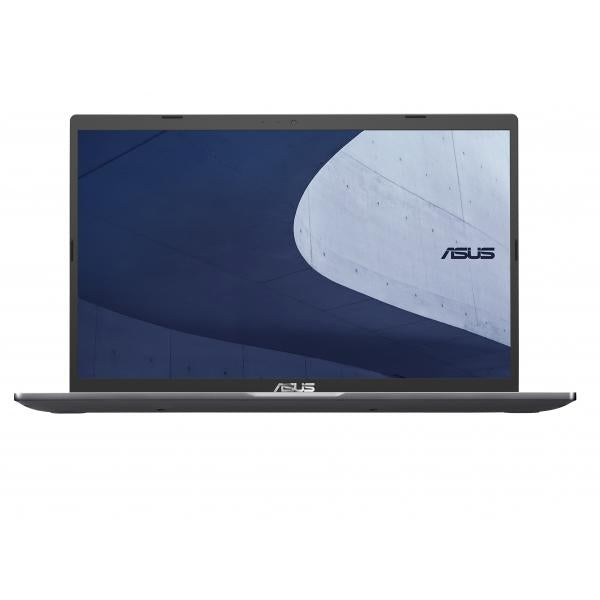 ASUS ExpertBook P1512CEA-EJ1023W Intel Core i7 i7-1165G7 Computer portatile 39,6 cm (15.6") Full HD 8 GB DDR4-SDRAM 512 GB SSD Wi-Fi 5 (802.11ac) Windows 11 Home Grigio [90NX05E1-M01880]