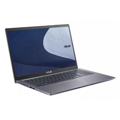 ASUS ExpertBook P1512CEA-EJ1023W Intel Core i7 i7-1165G7 Computer portatile 39,6 cm (15.6") Full HD 8 GB DDR4-SDRAM 512 GB SSD Wi-Fi 5 (802.11ac) Windows 11 Home Grigio [90NX05E1-M01880]