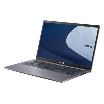 ASUS ExpertBook P1512CEA-EJ1023W Intel Core i7 i7-1165G7 Computer portatile 39,6 cm (15.6") Full HD 8 GB DDR4-SDRAM 512 GB SSD Wi-Fi 5 (802.11ac) Windows 11 Home Grigio [90NX05E1-M01880]
