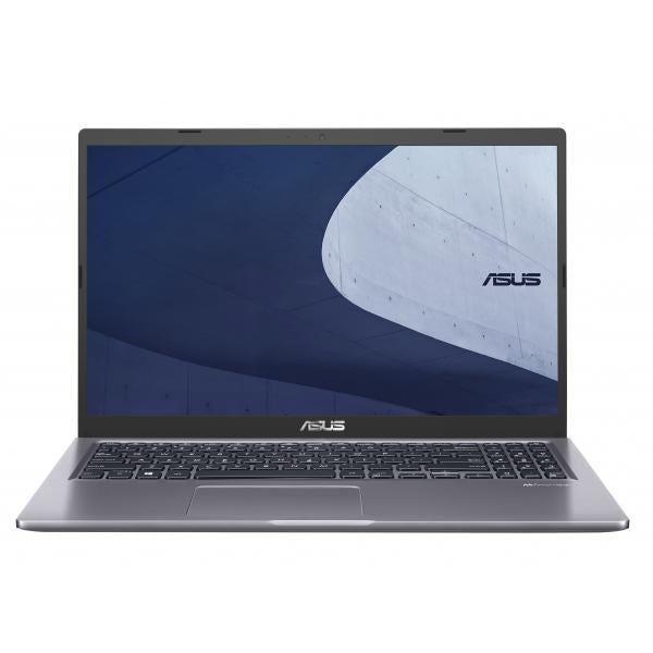 ASUS ExpertBook P1512CEA-EJ1023W Intel Core i7 i7-1165G7 Computer portatile 39,6 cm (15.6") Full HD 8 GB DDR4-SDRAM 512 GB SSD Wi-Fi 5 (802.11ac) Windows 11 Home Grigio [90NX05E1-M01880]