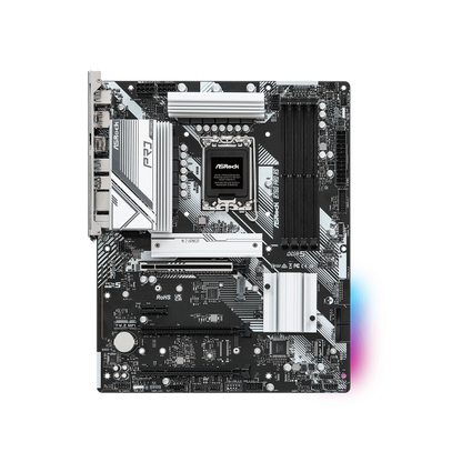 MB ASROCK B760 PRO RS S1700 [B760 PRO RS]