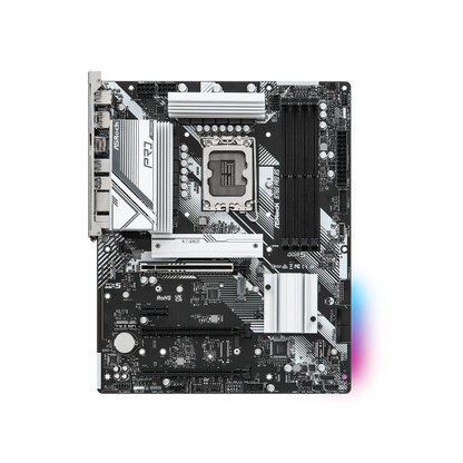 MB ASROCK B760 PRO RS S1700 [B760 PRO RS]