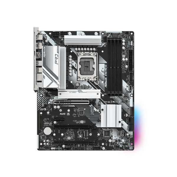 MB ASROCK B760 PRO RS S1700 [B760 PRO RS]