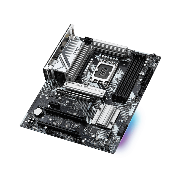 MB ASROCK B760 PRO RS S1700 [B760 PRO RS]