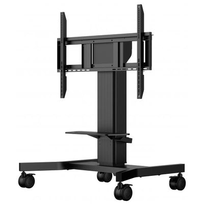 iiyama MD CAR1021-B1 supporto da tavolo per Tv a schermo piatto 2,18 m (86") Nero Soffitto [MDCAR1021-B1] - ITPartners