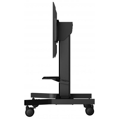 iiyama MD CAR1021-B1 supporto da tavolo per Tv a schermo piatto 2,18 m (86") Nero Soffitto [MDCAR1021-B1] - ITPartners