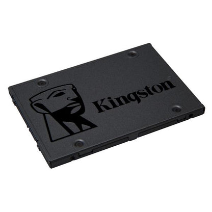 KINGSTON SSD INTERNO A400 480GB 2,5 SATA 6GB/S R/W 500/450 [SA400S37/480G]