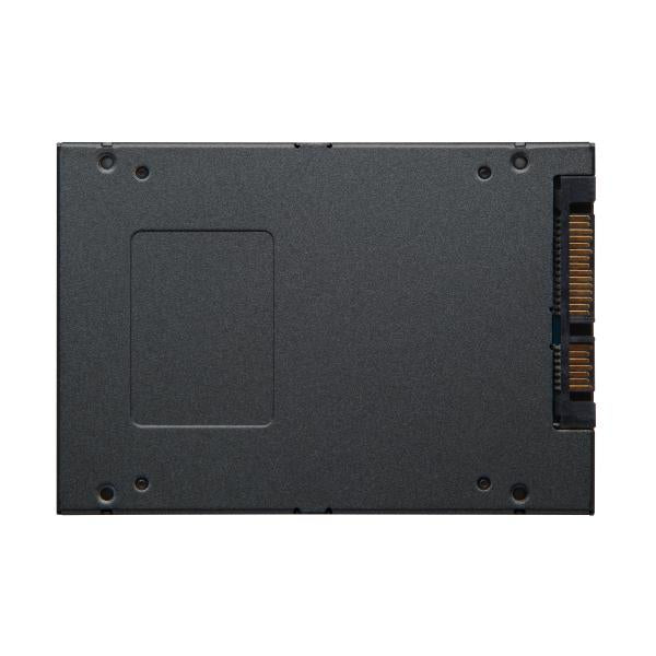 KINGSTON SSD INTERNO A400 480GB 2,5 SATA 6GB/S R/W 500/450 [SA400S37/480G]