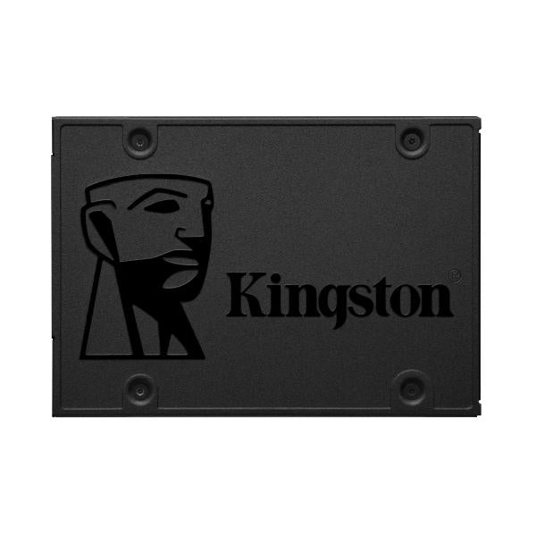 KINGSTON SSD INTERNO A400 480GB 2,5 SATA 6GB/S R/W 500/450 [SA400S37/480G]