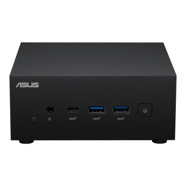 ASUS ExpertCenter PN64-BB7004MDE1 mini PC Nero i7-13700H [90MR00W2-M00040] - ITPartners
