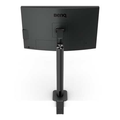 BenQ PD2705UA Monitor PC 68,6 cm (27") 3840 x 2160 Pixel 4K Ultra HD LCD Nero [PD2705UA]