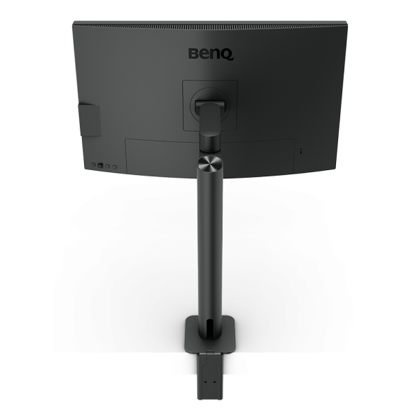 BenQ PD2705UA Monitor PC 68,6 cm (27") 3840 x 2160 Pixel 4K Ultra HD LCD Nero [PD2705UA]