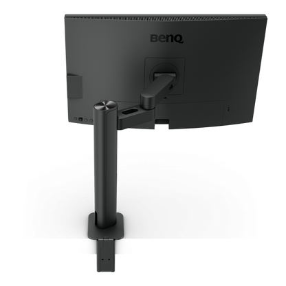 BenQ PD2705UA Monitor PC 68,6 cm (27") 3840 x 2160 Pixel 4K Ultra HD LCD Nero [PD2705UA]