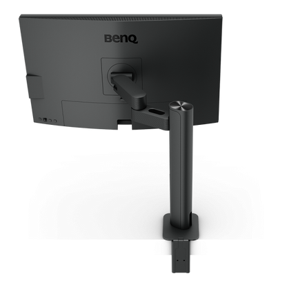 BenQ PD2705UA Monitor PC 68,6 cm (27") 3840 x 2160 Pixel 4K Ultra HD LCD Nero [PD2705UA]